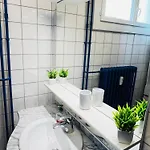 In Der Naehe Des Paul Constans Lycee Apartamento Montluçon