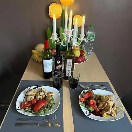 In Der Naehe Des Paul Constans Lycee *