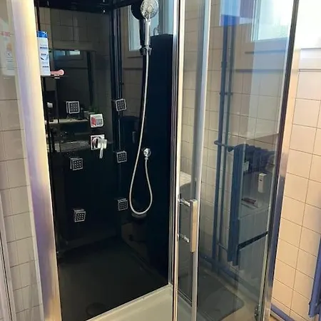 Apartamento In Der Naehe Des Paul Constans Lycee Montluçon